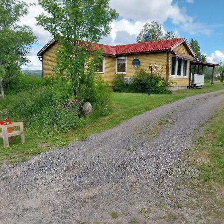 로트너로스 Gula Huset 빌라 외부 사진
