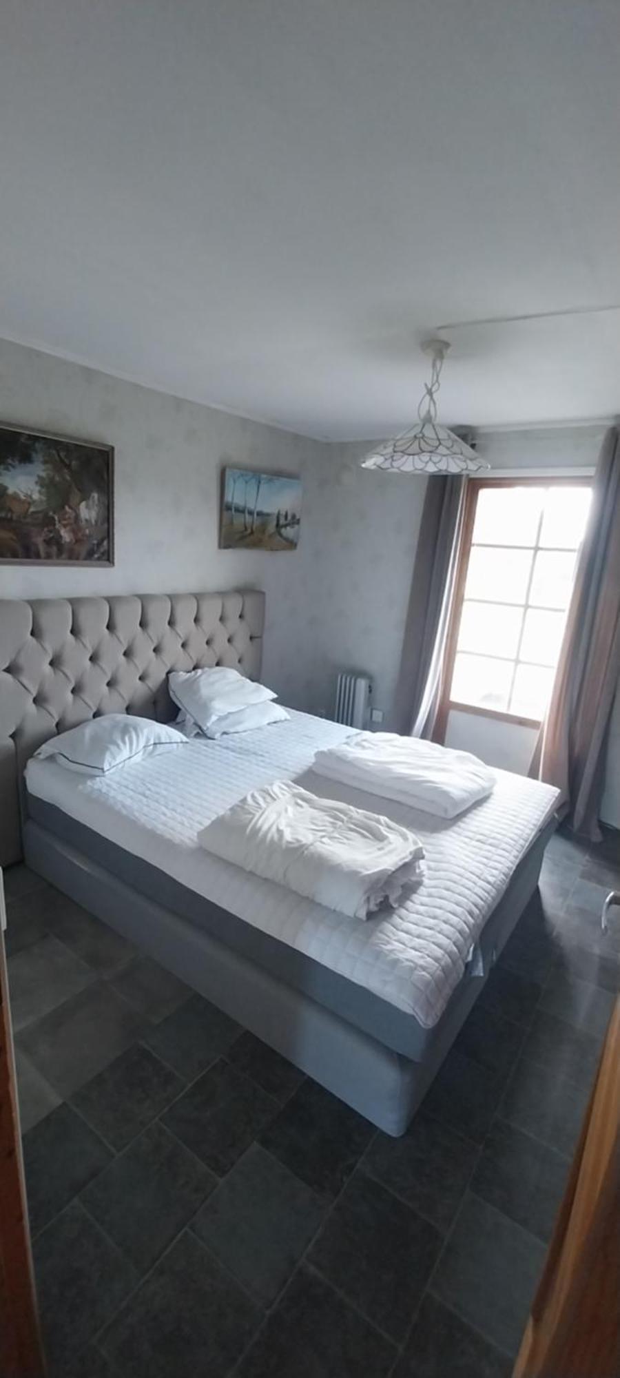 로트너로스 Gula Huset 빌라 외부 사진